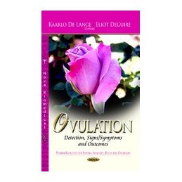 Ovulation: Detection, Signs...