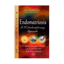 Endometriosis: A Multidisciplinary Approach - - Fernandez-Montoli ...