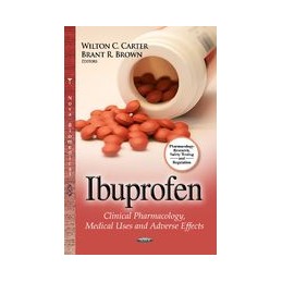 Ibuprofen: Clinical...