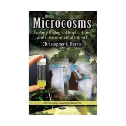 Microcosms: Ecology,...