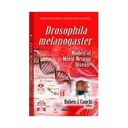 Drosophila Melanogaster...