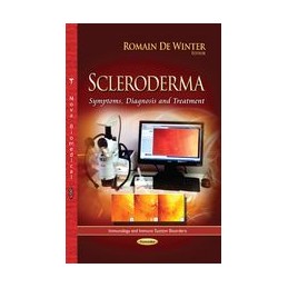 Scleroderma: Symptoms,...