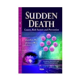 Sudden Death: Causes, Risk...