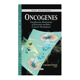 Oncogenes: Classification,...