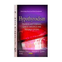 Hypothyroidism: Diagnosis &...