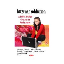 Internet Addiction: A Public Health Concern in Adolescence