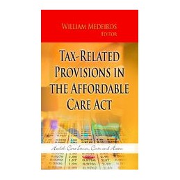 Tax-Related Provisions in...