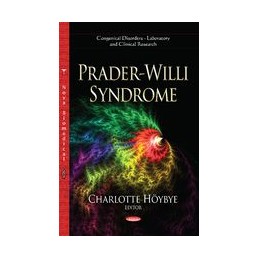 Prader-Willi Syndrome