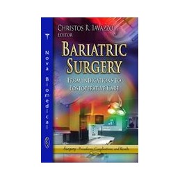 Bariatric Surgery: From...