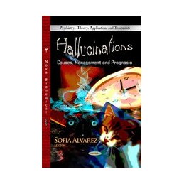 Hallucinations: Causes,...