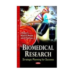 Biomedical Research:...