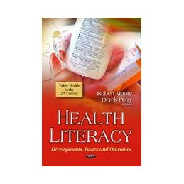 Health Literacy:...