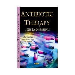 Antibiotic Therapy: New...