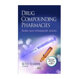 Drug Compounding...