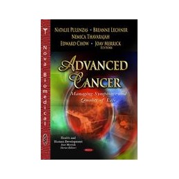 Advanced Cancer: Managing...