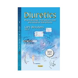 Diuretics: Pharmacology, Therapeutic Uses & Adverse Side Effects