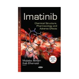 Imatinib: Chemical...