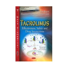 Tacrolimus: Effectiveness,...