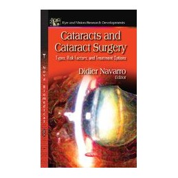 Cataracts & Cataract...