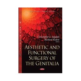 Aesthetic & Functional Surgery of the Genitalia