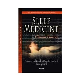 Sleep Medicine: Clinical...