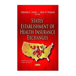 States Establishment of...