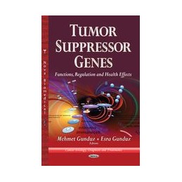 Tumor Suppressor Genes:...