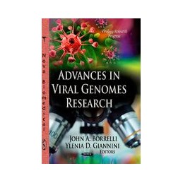 Advances in Viral Genomes...