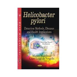 Helicobacter pylori:...