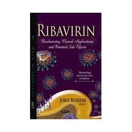 Ribavirin: Biochemistry,...