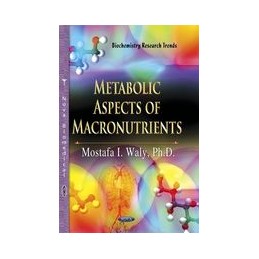 Metabolic Aspects of...