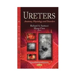 Ureters: Anatomy,...