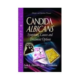 Candida Albicans: Symptoms,...