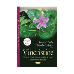 Vincristine: Clinical Uses,...