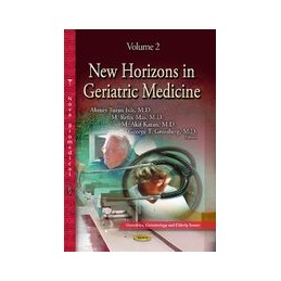 New Horizons in Geriatric...