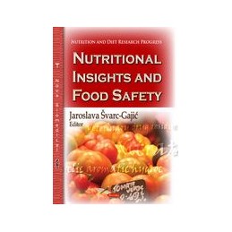 Nutritional Insights & Food Safety