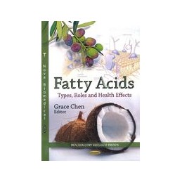 Fatty Acids: Types, Roles &...