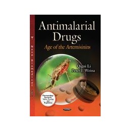 Antimalarial Drugs: Age of...