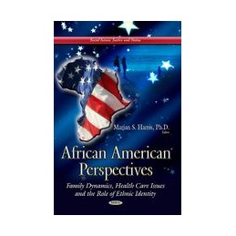 African American...