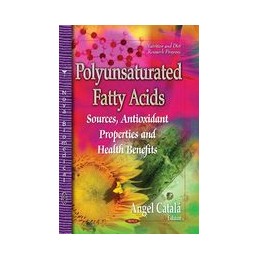 Polyunsaturated Fatty...