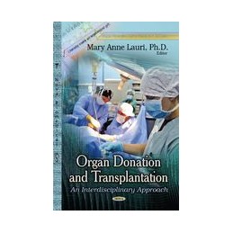 Organ Donation &...