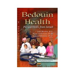 Bedouin Health:...