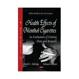 Health Effects of Menthol...