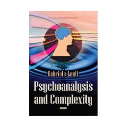 Psychoanalysis and Complexity