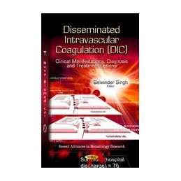 Disseminated Intravascular...