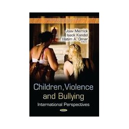 Children, Violence &...