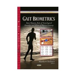 Gait Biometrics: Basic...