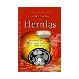 Hernias: Signs / Symptoms,...