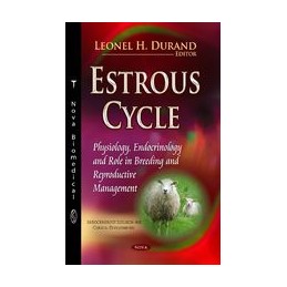 Estrous Cycle: Physiology,...