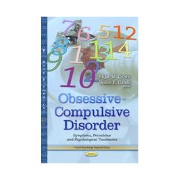 Obsessive-Compulsive...